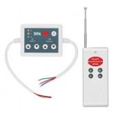 Контроллер ЭРА для светодиодной ленты RGBcontroller-12/24V-144W/288W (5056306044397)