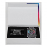 Контроллер ЭРА для светодиодной ленты RGBcontroller-12/24V-216W/432W (5056306044434)