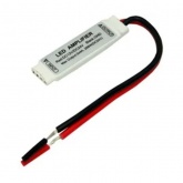 Усилитель Foton FL-FPC Amplifier RGB-micro 3x4A DC12V/24V 144W/288W 45x12x3mm