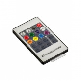 Контроллер с радиопультом Foton RF20B 144W 12V для светодиодных лент RGB