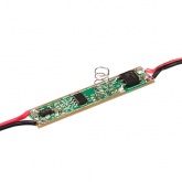 Выключатель-Диммер сенсорный Jazzway DIM (от 0% до 100%) 12/24V 48W 4A