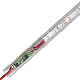 Выключатель-Диммер сенсорный Jazzway DIM (от 0% до 100%) 12/24V 48W 4A