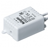 Контроллер Navigator 14 469 ND-CWRGB96IR-IP20-12V 0-192W DC12/24V