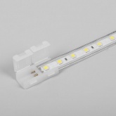 Соединитель Feron LD117 для ленты LS704/LS707 (мин. упаковка 50 шт)