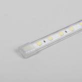 Заглушка Feron LD128 для светодиодной ленты LS704/LS707, LS705 (мин. упаковка 50 шт)