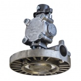 Светильник взрывозащищенный TDM ДСП 03-20-002 УХЛ1 1ExdmbIICT6Gb