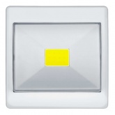 Светильник Navigator 14 230 NPT-PL02-3AAA/12PACK 1LED COB 3W 200Lm дисплей