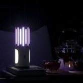 Антимоскитный светильник Gauss Mosquito, 7Вт, 3AA