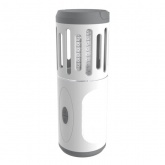 Антимоскитный светильник Gauss Mosquito, 7Вт, 3AA