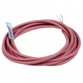 Датчик температуры для трубопроводов и емкостей ETF-622