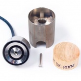 Наружный датчик температуры и влажности грунта ETOG-56