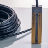 Наружный датчик влажности для водостоков ETOR-55