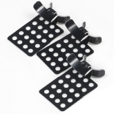 Крепление Raychem ICESTOP-GMK-RC для кабеля (50 шт. в упаковке)