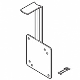 Кронштейн Raychem JB-SB-08 из нержавеющей стали для JB16-02