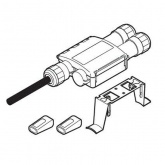 Узел подвода питания Raychem для 2-х кабелей RayClic-PS-02