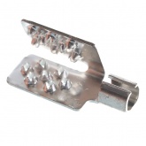 Монтажный зажим Rexant для пленочного пола (уп. 50шт)