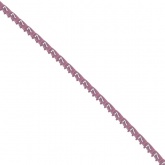 Маркер Legrand 7 для кабеля 0,15/0,5 мм CAB3 фиолетовый