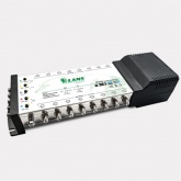 Мультисвитч Lans 5 х 16 5 входов (4 SAT + 1 TV), 16 выходов, активный, встроенный блок питания