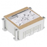 Коробка Simon для монтажа в бетон люков SF210 SF270 высота 80-110мм 220х1722мм