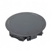 Накладка Simon серая на крышку люка SF300C-1 KF300C-1