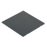 Накладка Simon серая на крышку люка SF310-1 SF370-1