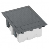 Накладка Simon серая на крышку люка SF310-1 SF370-1