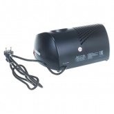 Стабилизатор напряжения ЭРА СНК-2000-Ц 160-260В, 2000ВА, 4 розетки, цифровой дисплей