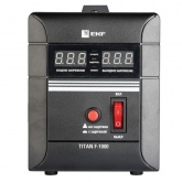 Стабилизатор напряжения напольный EKF PROxima TITAN F-1000