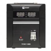 Стабилизатор напряжения напольный EKF PROxima TITAN F-10000
