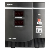 Стабилизатор напряжения напольный EKF PROxima TITAN F-12000