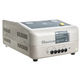 Стабилизатор напряжения ИЭК настенный серии Ecoline 5 кВА