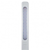 Светильник светодиодный Navigator 80 319 NDF-D035-8W-MK-WH-LED 8W 2700-6000K 500Lm на основании, бел