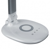 Светильник светодиодный Navigator 80 320 NDF-D035-10W-MK-WH-LED 10W 2700-6000K 330Lm на основании, б