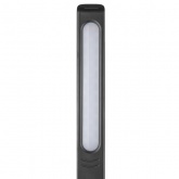 Светильник светодиодный Navigator 80 322 NDF-D044-8W-MK-BL-LED 8W 2700-6000K 300Lm на основании, чер