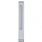 Светильник светодиодный Navigator 80 683 NDF-D044-8W-MK-WH-LED 8W 2700-6000K 300Lm на основании, бел