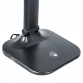 Светильник светодиодный Navigator 80 689 NDF-D038-10W-4K-BL-LED 10W 4000K 700Lm на основании, черный