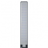 Светильник светодиодный Navigator 80 689 NDF-D038-10W-4K-BL-LED 10W 4000K 700Lm на основании, черный