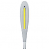 Светильник светодиодный Navigator 82 983 NDF-D031-3W-4K-WH-LED 3W 4000K 120Lm на основании, белый