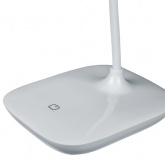 Светильник светодиодный Navigator 82 983 NDF-D031-3W-4K-WH-LED 3W 4000K 120Lm на основании, белый