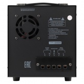 Стабилизатор напряжения ЭРА СНПТ-8000-Ц 140-260В, 8кВА, цифровой дисплей