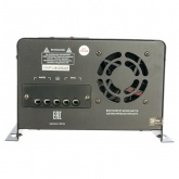 Стабилизатор напряжения ЭРА СННТ-5000-Ц 140-260В, 5кВА, цифровой дисплей