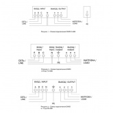 Стабилизатор напряжения ИЭК СНИ3-7,5 кВА трехфазный