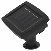 Садовая гирлянда ЭРА ERASF22-41 на солнечной батарее Занавес 1,5x1,5m, 192 LED IP44