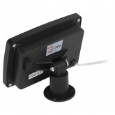 Садовая гирлянда ЭРА ERASF22-41 на солнечной батарее Занавес 1,5x1,5m, 192 LED IP44