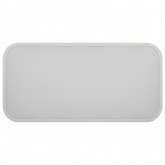 Светильник трековый трехфазный ЭРА STR-31-WB-40K-W45 панель 45W 4000K 4000Lm белый