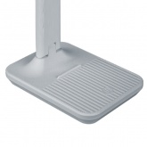 Светильник светодиодный Navigator 93 155 NDF-D044-7W-MK-WH-LED 7W 2700-6000K 480Lm на основании, бел