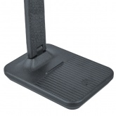 Светильник светодиодный Navigator 93 156 NDF-D044-7W-MK-BL-LED 7W 2700-6000K 480Lm на основании, чер