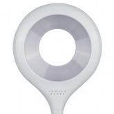 Светильник светодиодный Navigator 93 157 NDF-D031-4W-4K-WH-LED 4W 4000K 230Lm на основании, белый