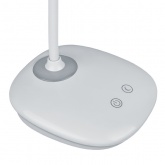 Светильник светодиодный Navigator 93 157 NDF-D031-4W-4K-WH-LED 4W 4000K 230Lm на основании, белый