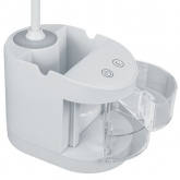 Светильник светодиодный Navigator 93 159 NDF-D036-5W-4K-WH-LED 5W 4000K 240Lm на основании, белый